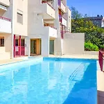 Les Mandariniers-2 By Interhome *