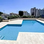 Les Mandariniers-2 By Interhome Apartman *