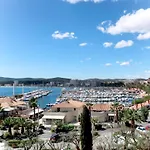 Les Mandariniers-2 By Interhome Apartman Le Lavandou