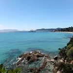 Les Mandariniers-2 By Interhome Apartment Le Lavandou