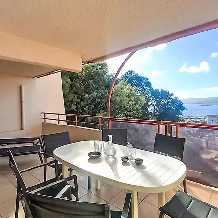 Les Mandariniers-2 By Interhome *