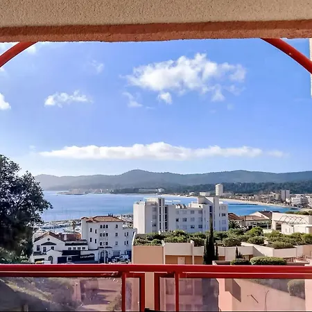 Les Mandariniers-2 By Interhome Apartamento *