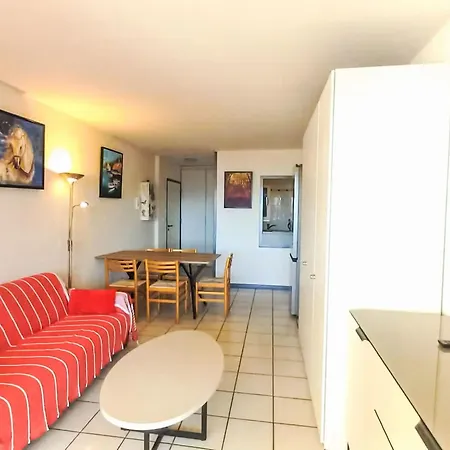 Les Mandariniers-2 By Interhome *