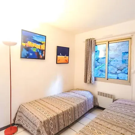 Les Mandariniers-2 By Interhome Le Lavandou