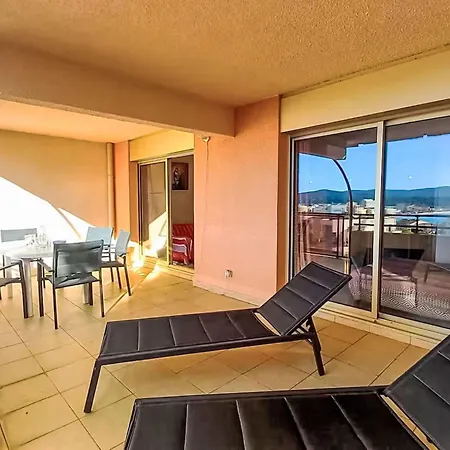 Les Mandariniers-2 By Interhome Apartamento *