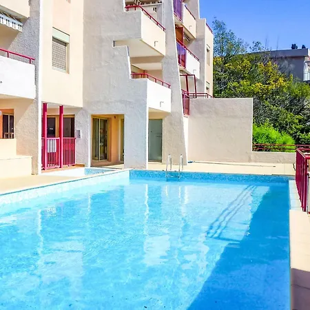Les Mandariniers-2 By Interhome *