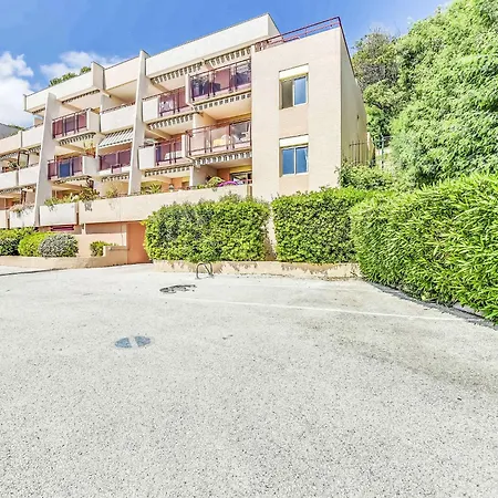 Apartamento Les Mandariniers-2 By Interhome Le Lavandou