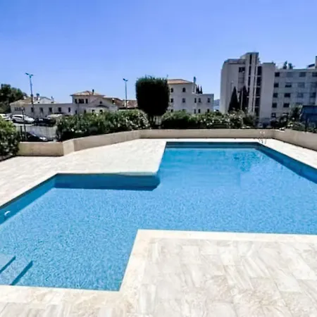 Les Mandariniers-2 By Interhome Apartamento *