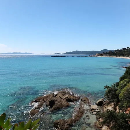 Les Mandariniers-2 By Interhome Apartamento Le Lavandou