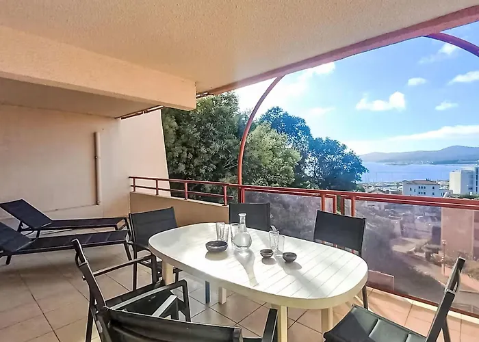 Les Mandariniers-2 By Interhome *