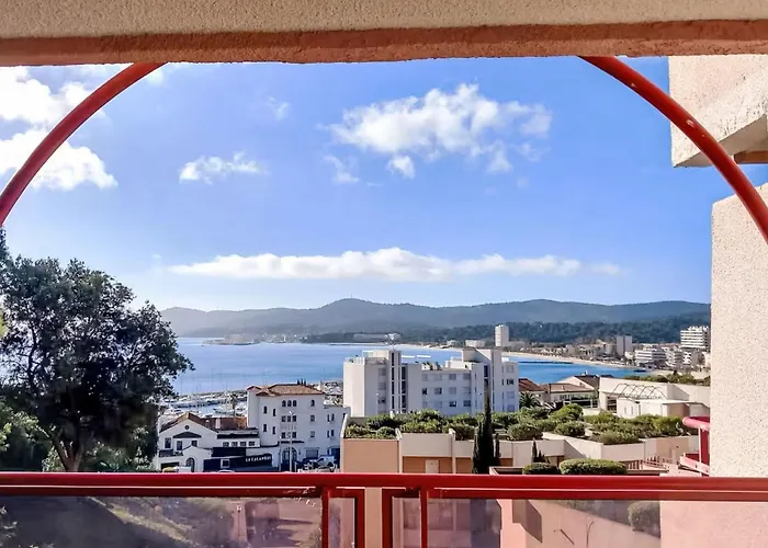 Les Mandariniers-2 By Interhome Apartman *