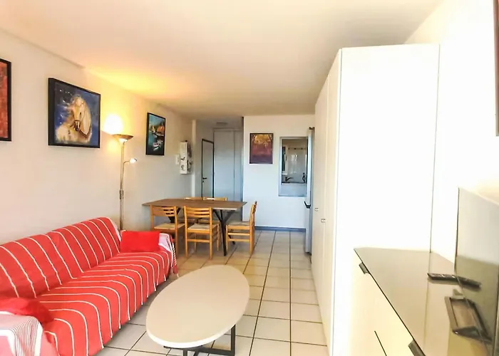 Les Mandariniers-2 By Interhome *