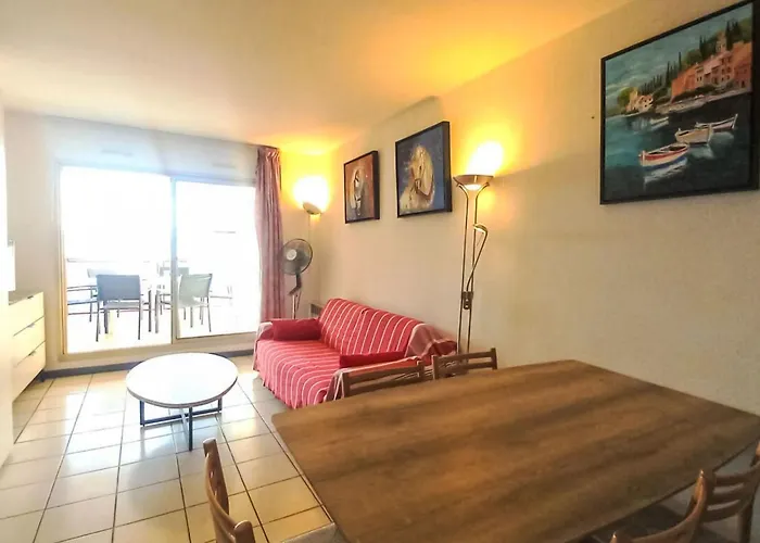 Les Mandariniers-2 By Interhome * Le Lavandou