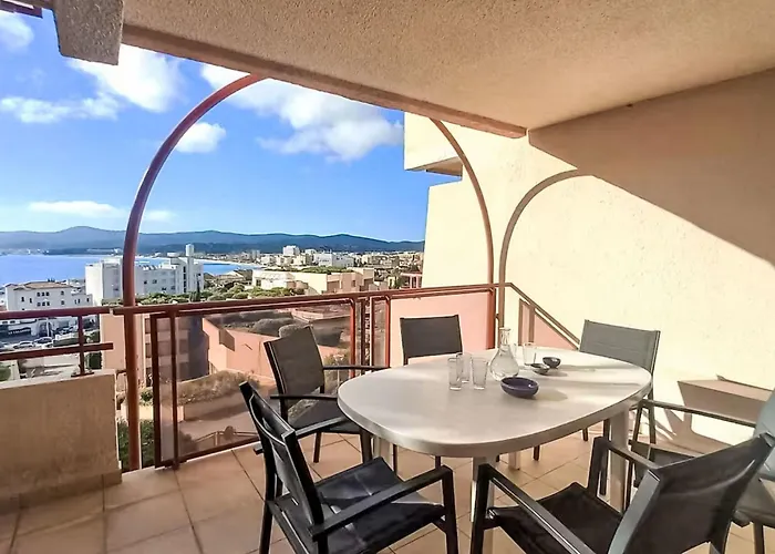 Apartment Les Mandariniers-2 By Interhome *