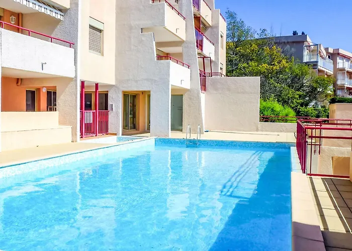 Les Mandariniers-2 By Interhome *