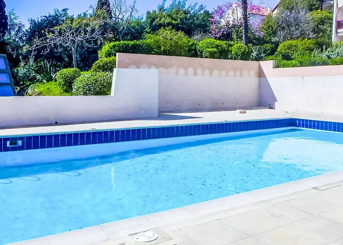 Les Mandariniers-2 By Interhome