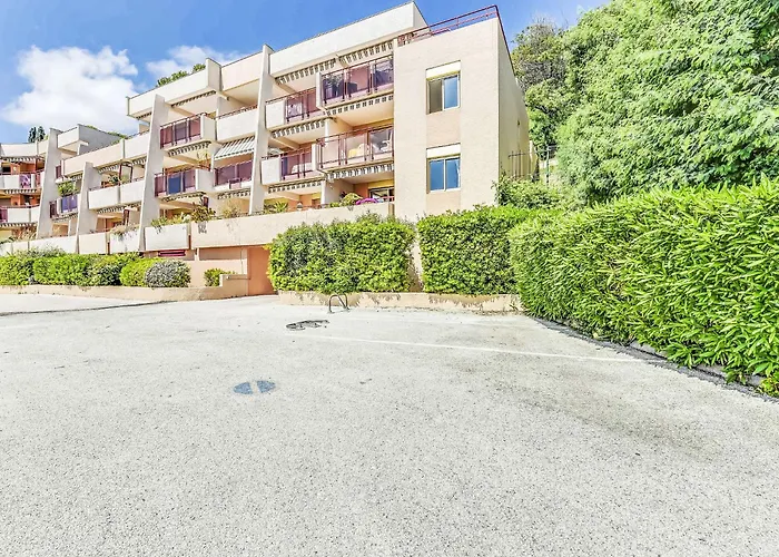 Apartman Les Mandariniers-2 By Interhome Le Lavandou