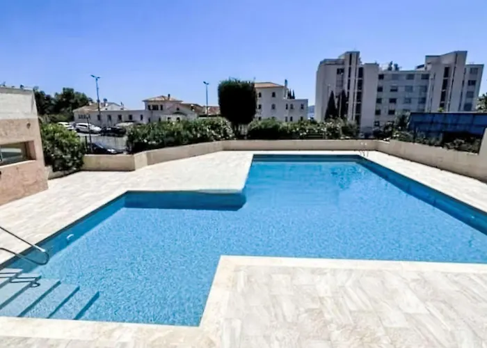 Les Mandariniers-2 By Interhome Apartman *