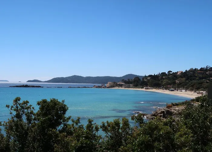 Apartman Les Mandariniers-2 By Interhome