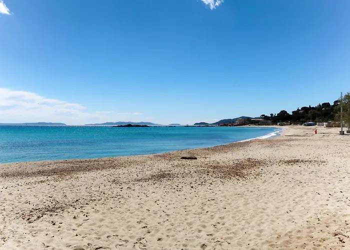 Les Mandariniers-2 By Interhome Apartment *